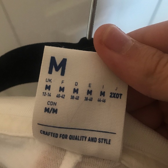 Reebok T-Shirt - Picture 4 of 4